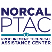Norcal PTAC logo